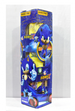 SonicX