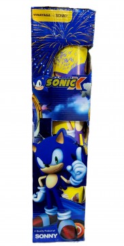 SonicX