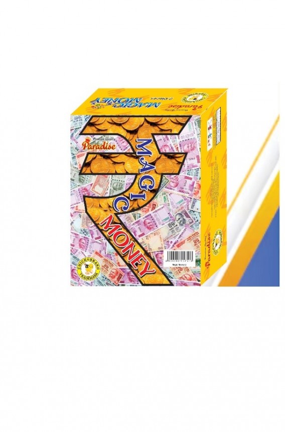 Magic Money (Currency)