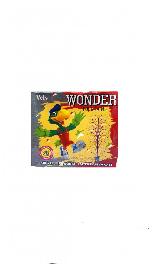 Wonder