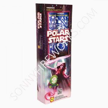 Polar Stars