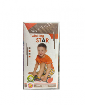 1.5 inch inch Twinkling Star