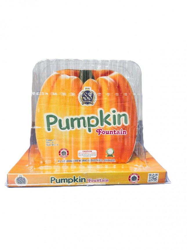 Pumkin (New)