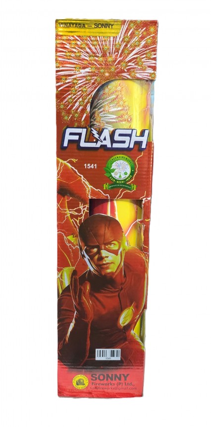 Flash