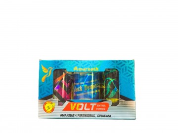 Volt tin 3 in 1