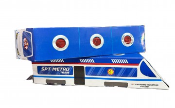 SPT Mertro Train (New)