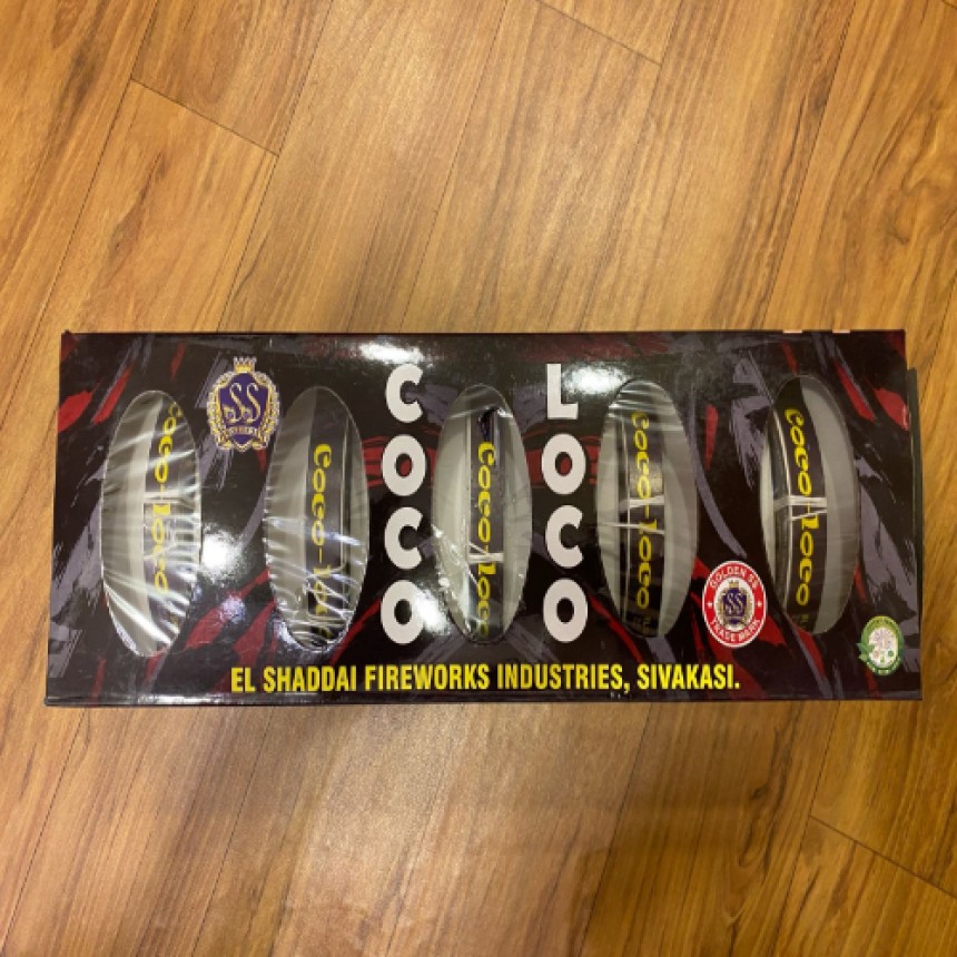Coco Loco (New)
