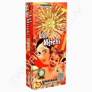 Lal Mirchi