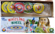 Whistling Wheel