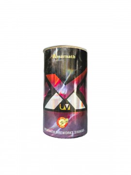 XUV Tin (New)
