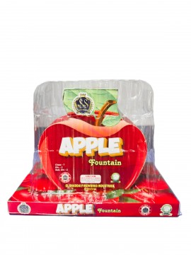 Apple (New)