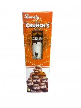 Crunch inchs