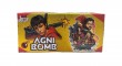 Agni Bomb