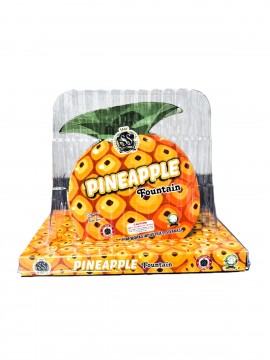 Pine Apple (New)