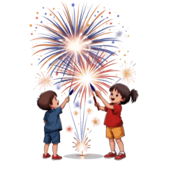 KIDS SPECIAL 2025
