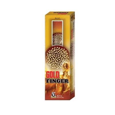 Gold Finger