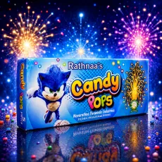Candy Pops