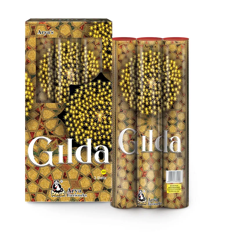 Gilda