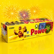 Power - 60 Shots
