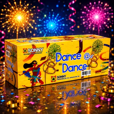 Dance Aur Dance