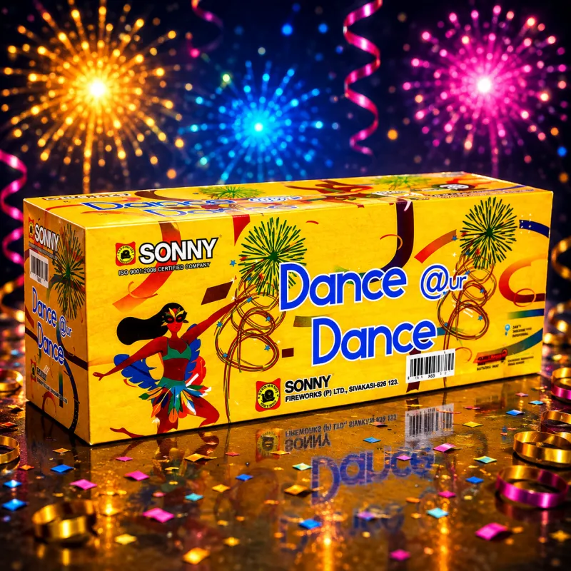 Dance Aur Dance