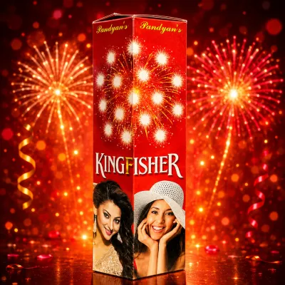 King Fisher