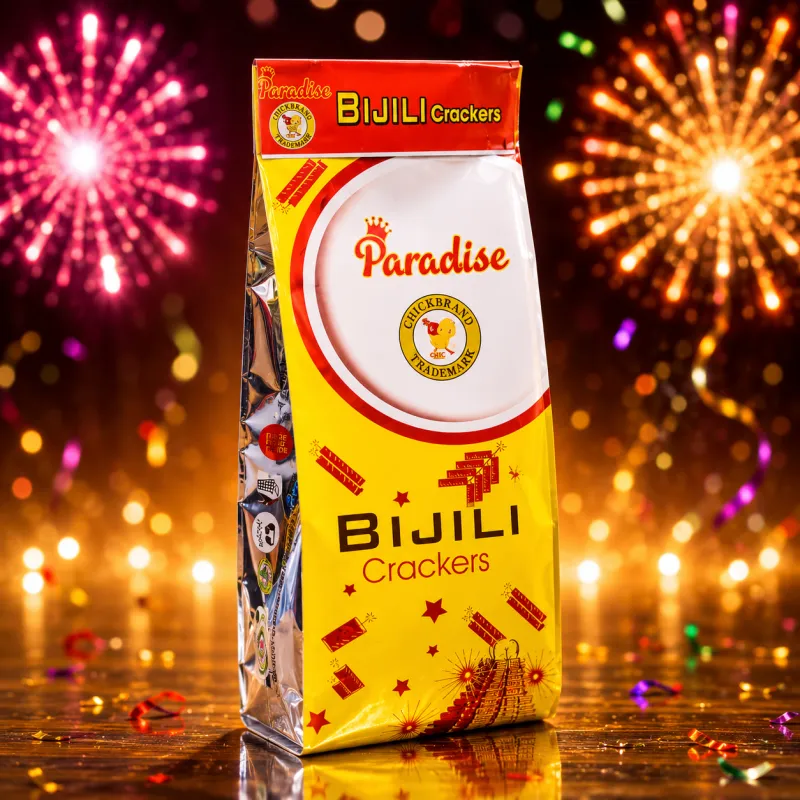 Red Bijili