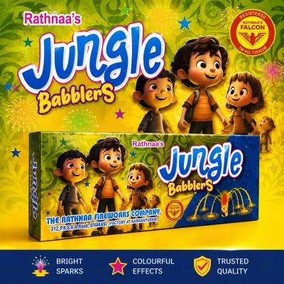 Jungle Babblers