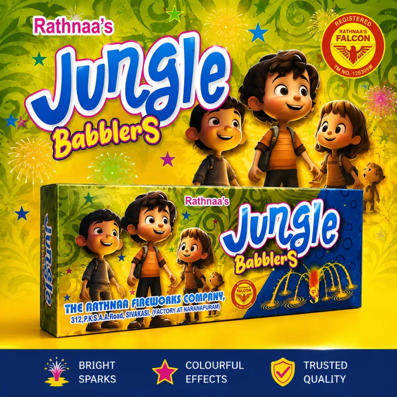 Jungle Babblers