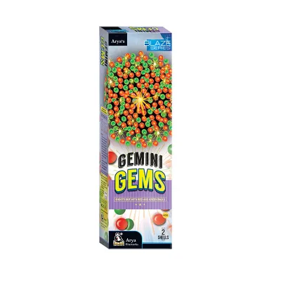 Gemini Gems