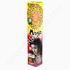 Magic Crystal