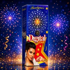 Digital Stars