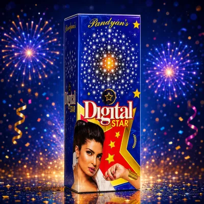 Digital Stars