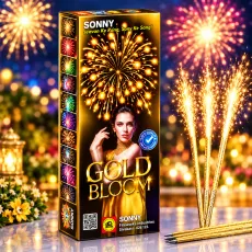 Gold Boom