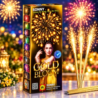 Gold Boom