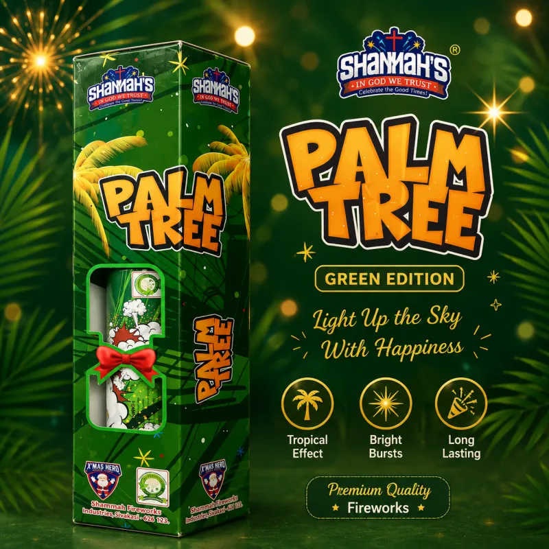 Palm Tree