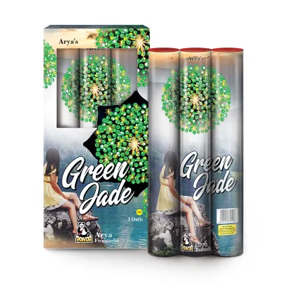 Green Jade