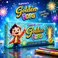 Golden Pops