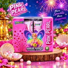 Pink Pearl