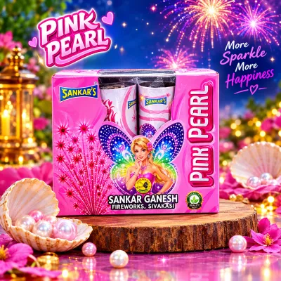 Pink Pearl