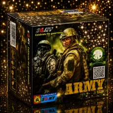 The Army