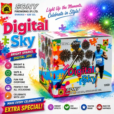 12 Sky Digital