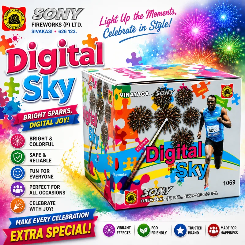 12 Sky Digital