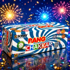 Rang Chakkar