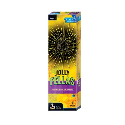 Jolly Fellas