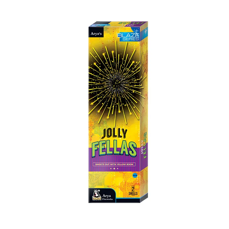 Jolly Fellas
