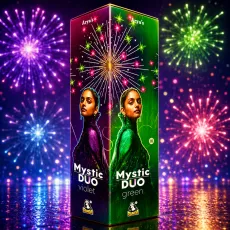 Mystic Duo
