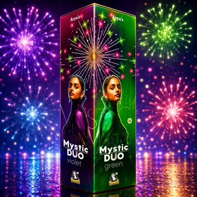 Mystic Duo