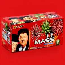 Mass - 20 Shots