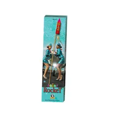 Colour Rocket